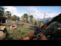 Far Cry 4 Bow References