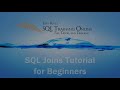 SQL Joins Tutorial for Beginners - Inner Join, Left Join, Right Join, Full Outer Join