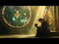 Starry Dreams - AI Animation Music Video