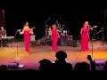 Boogie Wonderland - The Three Degrees Live