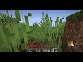 Minecraft Survival Let’s Play Episode 1 | small house