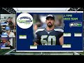 SEAHAWKS All-Time Greatest Roster