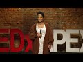 Are You The Elephant In The Room? | Chenae Erkerd | TEDxApex