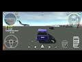 Car simulator 2 drag race range Rover vouage 5.0 spueecharged  vs BMW X5 M 4.4 twin turbo