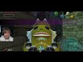 How Many Cycles Does It Take To 100% Majora's Mask?