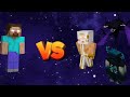 Minecraft Herobrine Vs All Mutant Mobs And Entity's | TryoxGamer