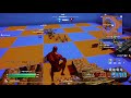 Fortnite Adventures with Logan