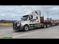 Aussie Truck Spotting Episode 105: Port Adelaide, South Australia 5015