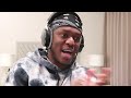 I Played A Scary KSI Game