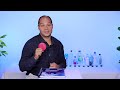 We tested the pH of 20 bottled waters! Which is the best to drink?