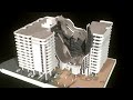 MIAMI CONDO COLLAPSE | visualization of the evidence pt2