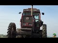 **TOP SOUND** Fiatagri 140-90 Turbo DT | Kuhn Master 100 | AZ. OLTOLINI