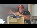 These Was A Must Cop! Yeezy 350's Pirate Black Review