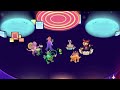 (ANIMATED WAVE 1) CHROMATIC QUARRY (ft. @AlcalaMSM and more) (MY SINGING MONSTERS)
