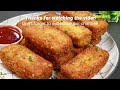 Ramzan Special Creamy Chicken Spring Roll Recipe,Iftar Special Recipes,Trending Recipes on YouTube