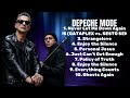 Depeche Mode-Premier hits of 2024-Finest Hits Selection-Respected