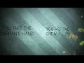 MercyMe - You Are I Am (Official Lyric Video)