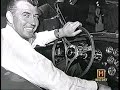 History of the Cobra And Shelby
