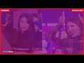 TWICE - Likey (Original vs MBC Music Festival) Comparison