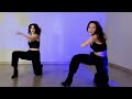 Ariana Grande - Dangerous Woman | Choreography by Rozalin