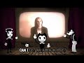 BENDY SONG (GOSPEL OF DISMAY) LYRIC VIDEO - DAGames