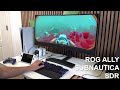 INNOCN 34M1R Ultrawide Monitor Review- Watch Before You Buy!