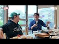 지도자 도전에 대한 야구 레전드들의 생각ㅣ야구돼장 이대호 EP 10-2 김선우, 정용검