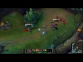 Dalshabett (Caitlyn) Vs (Viktor) xB0rges