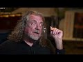 At 75, Robert Plant's Daughter FINALLY Admits What We All Suspected