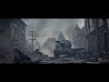 [GMV] World of Tanks  - For the glory.