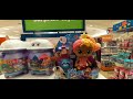 WEEKLY VLOG|***DAY. #MACY'S TOYS R US TOYS! TOYS! TOYS! SHOP WITH ME