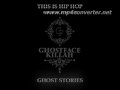 Ghostface killah - All that i got is you