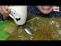 Enjoying Nasi Pundut//Indonesian Cuisine