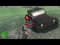 H1Z1: Battle Royale - Solo Win #7 (8Kills) (PS4 Pro)