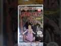 Gem City Comic Con 2019 bronze horror haul