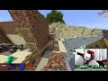 2b2t - The Dupes!! A Village Starter. Dupe Stash Hunting 347 (Stream Highlights)