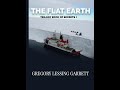 FLAT EARTH TRILOGY BOOK OF SECRETS 1: Part 1 - AUDIOBOOK