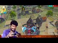 தமிழ் - 🔥ONLY BOOYAH REGION GRANDMASTER PUSH {DAY - 21}🔥||Garena-FreeFire Max Live #matturavi