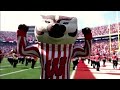 MY CUSTOM NCAA FOOTBALL 25 INTRO