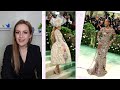 VOGUE'S PATHETIC MET GALA BEST DRESSED LIST 2024 #vogue #metgala #fashion #bestdressed #list #fails