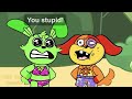 THE END OF CATNAP Y SMILING CRITTERS?! | CATNAP Sad Story | Poppy Playtime Chapter 3 Animation