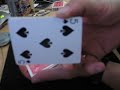 Best card trick in the world