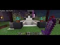 We made under ground Mob Jail Minecraft | minecraft tour a mob