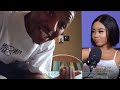 PABALLO NOKO TELLS THE TRUTH ABOUT THANDO & HER LOVE FOR OLDER MEN💀// Mohlxke Reacts