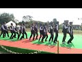 Nocte boys group dance in wancho song part 2