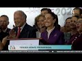 Análisis del tercer debate presidencial entre Claudia Sheinbaum, Xóchitl Gálvez y Álvarez Máynez
