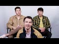 Jonas Brothers | Tumblr Answer Time