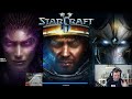 This NYDUS play was actually embarassing! | Sentry Only to Grandmaster S2E08 StarCraft 2