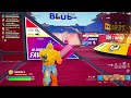 PLAYING RED VS. BLUE (Fortnite chapter 5 season 2)
