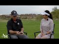 Breaking Barriers: Mike Malaska on Growing Women's Golf | GolfTrekking Video Podcast l Malaska Golf